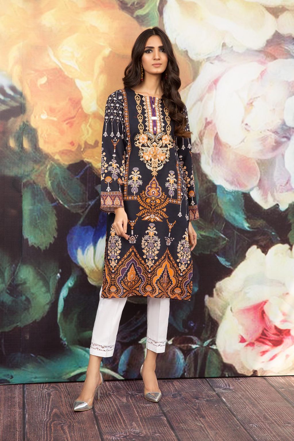 Latest So Kamal Summer Season End Sale Upto 40 Off 2020