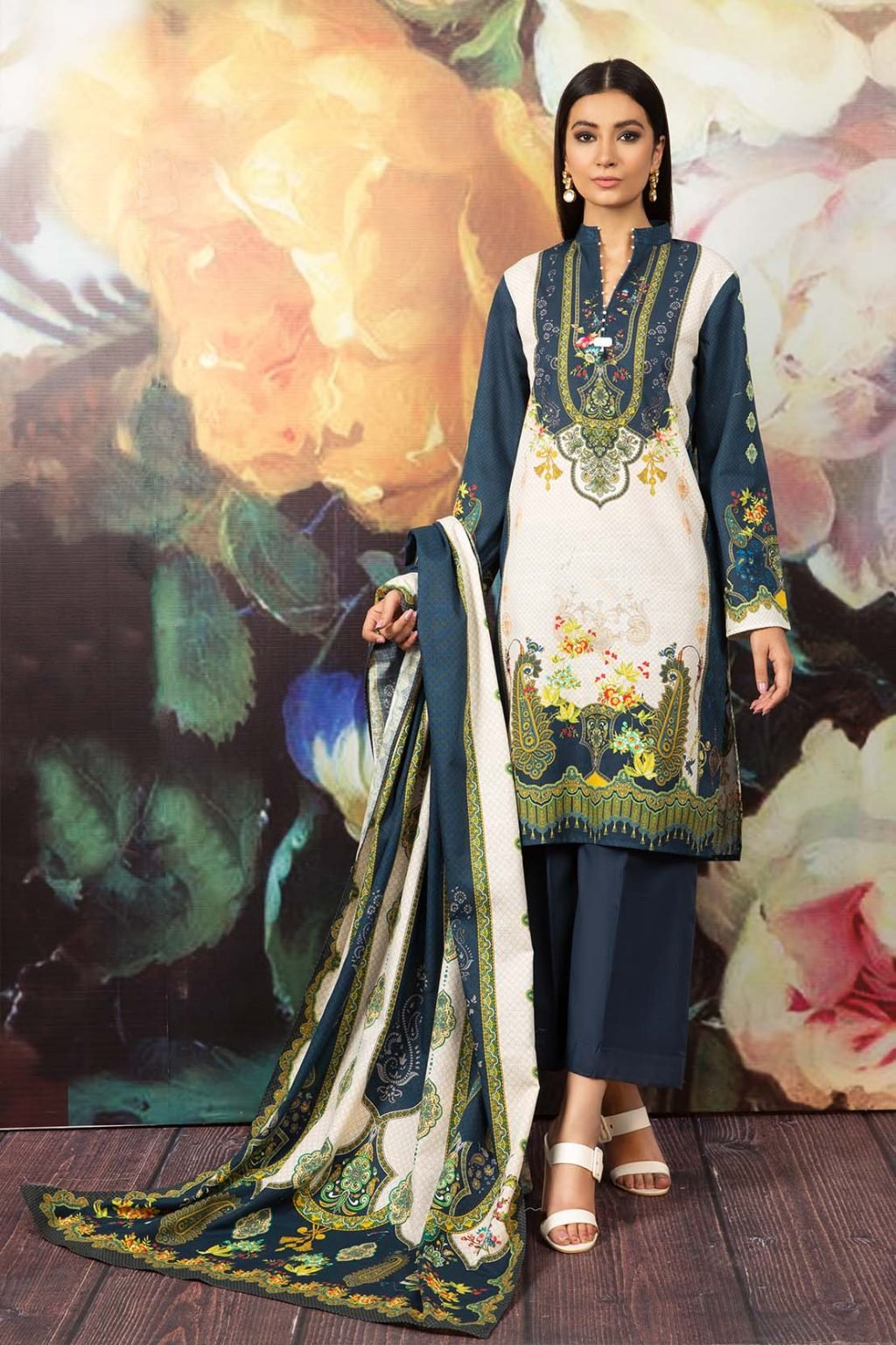 Latest So Kamal Summer Season End Sale Upto 40 Off 2020