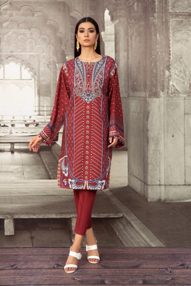 Latest So Kamal Summer Season End Sale Upto 40 Off 2020