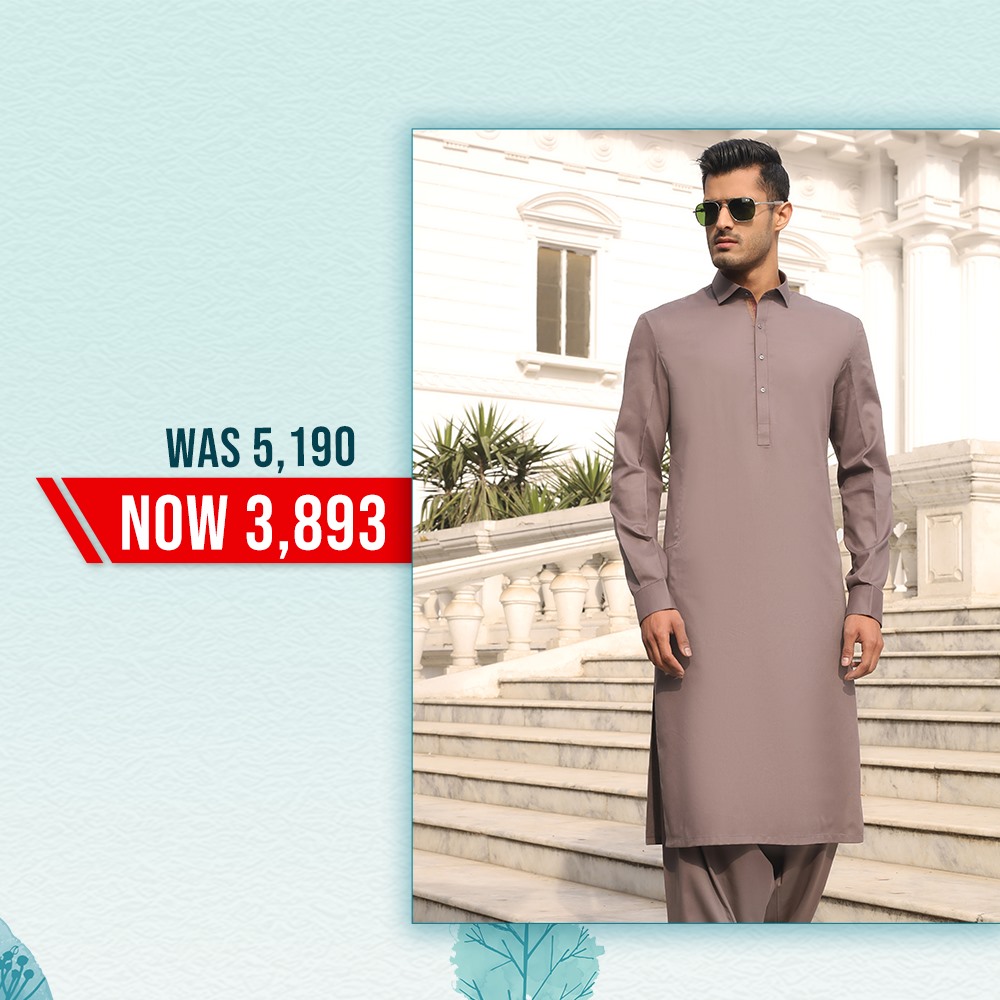Men's Wear outfits sale at J. Shop