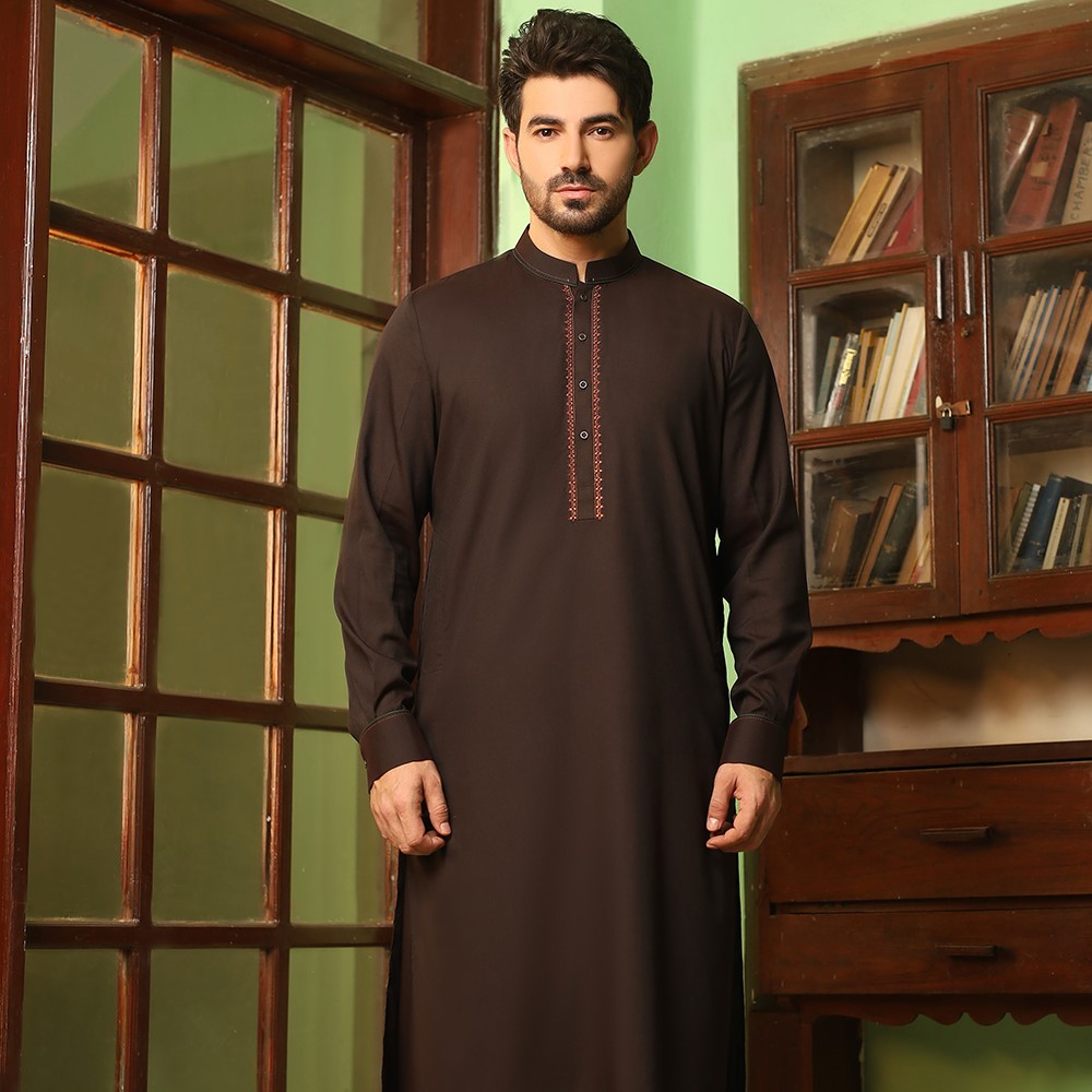 New Junaid Jamshed Winter Clearance Sale upto 50% off