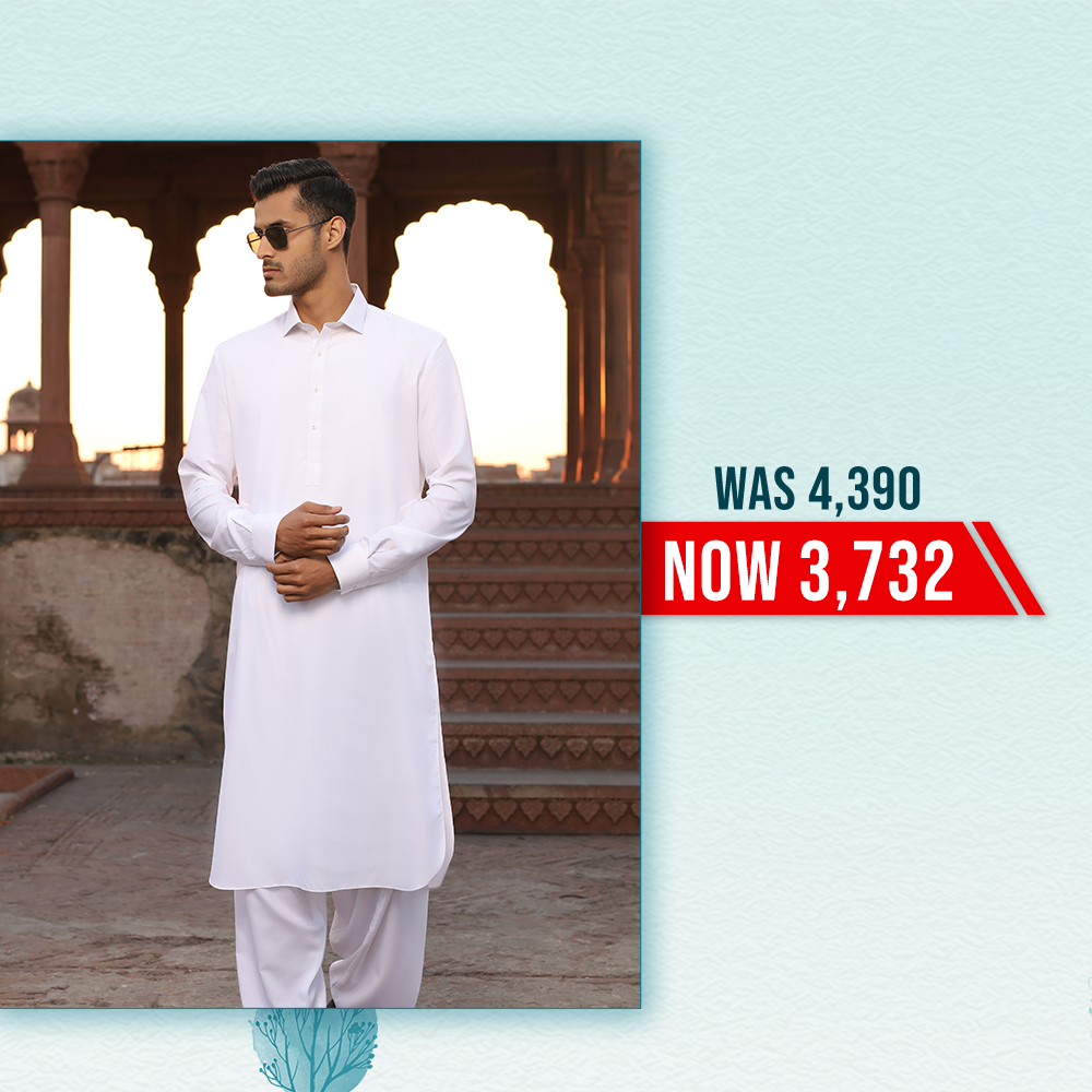 Junaid Jamshed Winter Clearance Sale for Men's