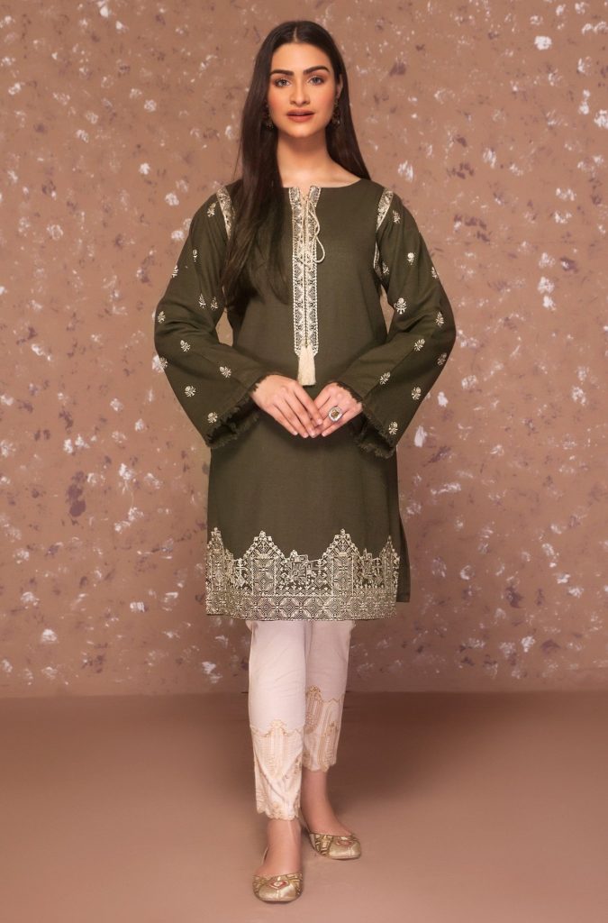 Mausummery Winter Collection 2020-21 Merchnt