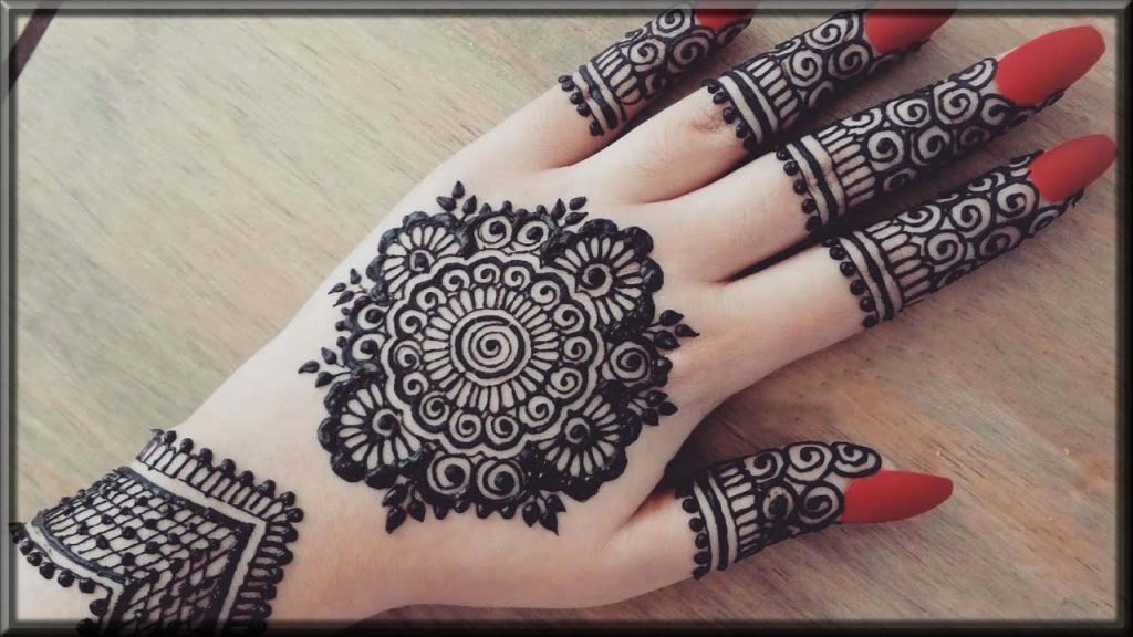 Hena