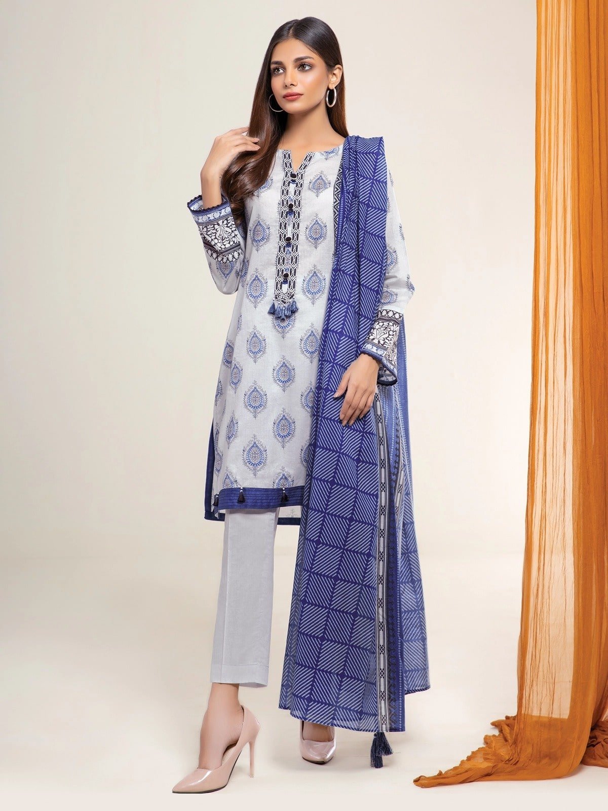 Edenrobe Blessed Friday Sale 2024 Flat 50 Off Online)