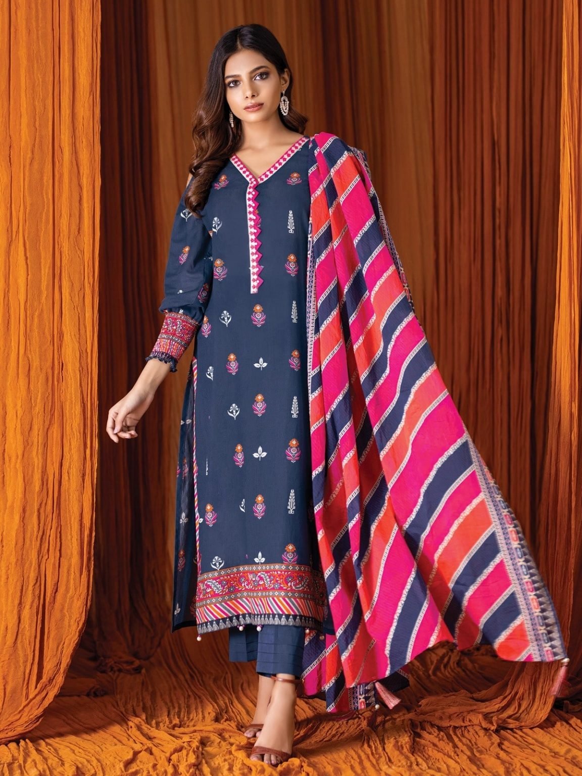 Edenrobe Blessed Friday Sale 2024 Flat 50 Off Online)