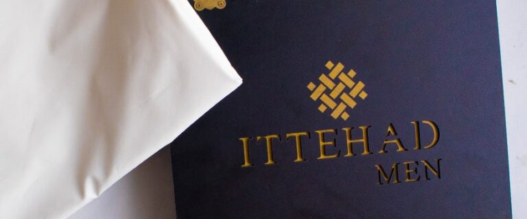 Ittehad summer collection
