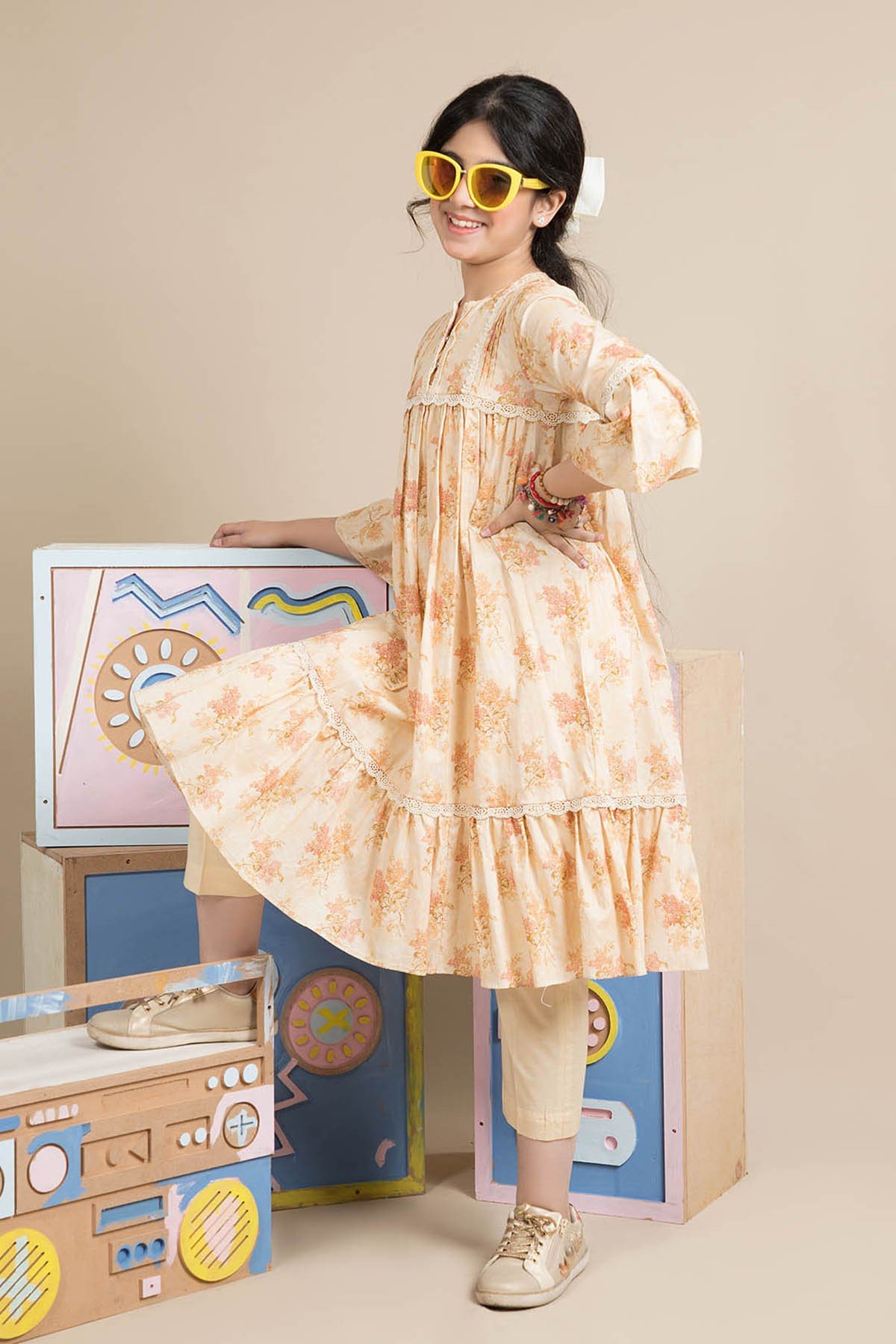 kayseria ladli eid collection 2021