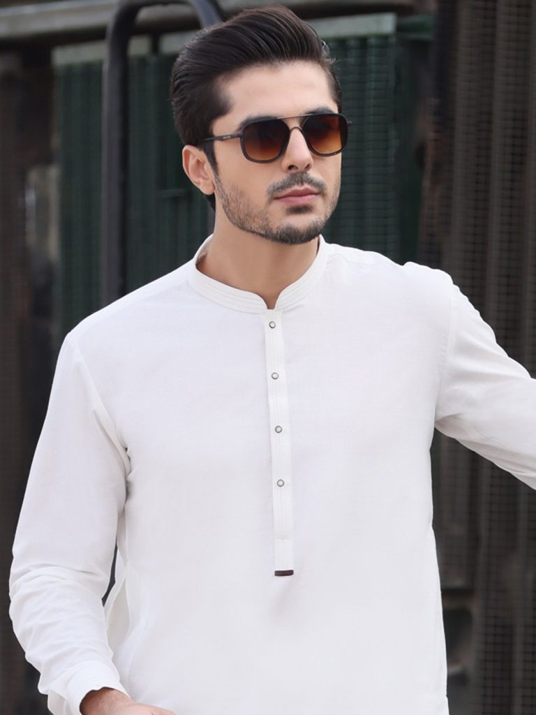 Almirah Men's Kameez Shalwar