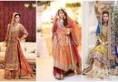 Latest Barat Dresses