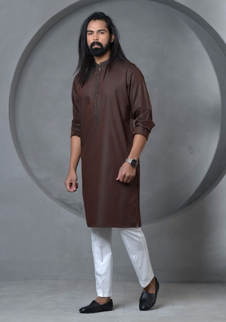 Men’s Wear Kurta Shalwar