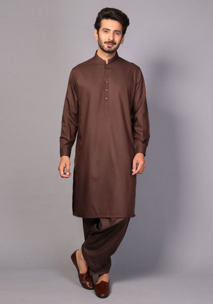 Men’s Wear Kurta Shalwar