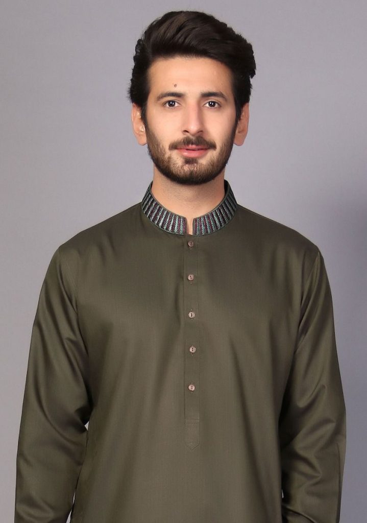 Men’s Wear Kurta Shalwar