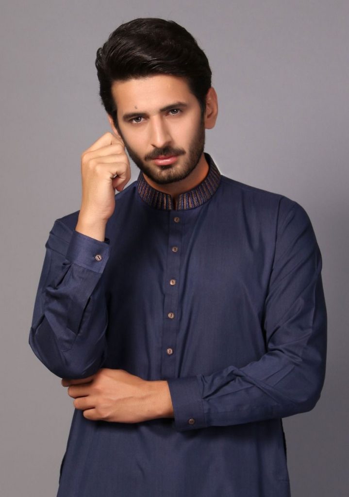 Men’s Wear Kurta Shalwar