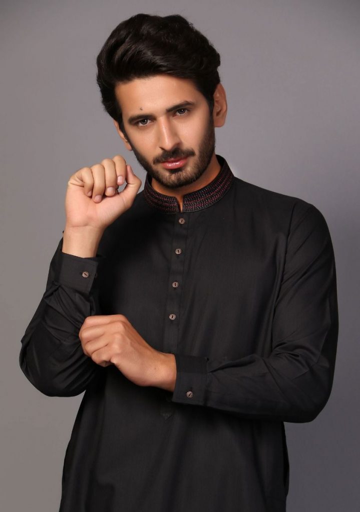 Men’s Wear Kurta Shalwar