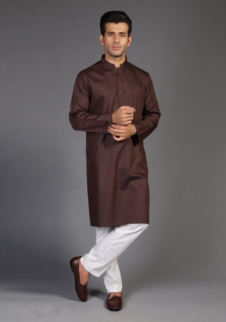 Men’s Wear Kurta Shalwar