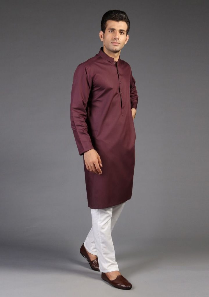 Men’s Wear Kurta Shalwar