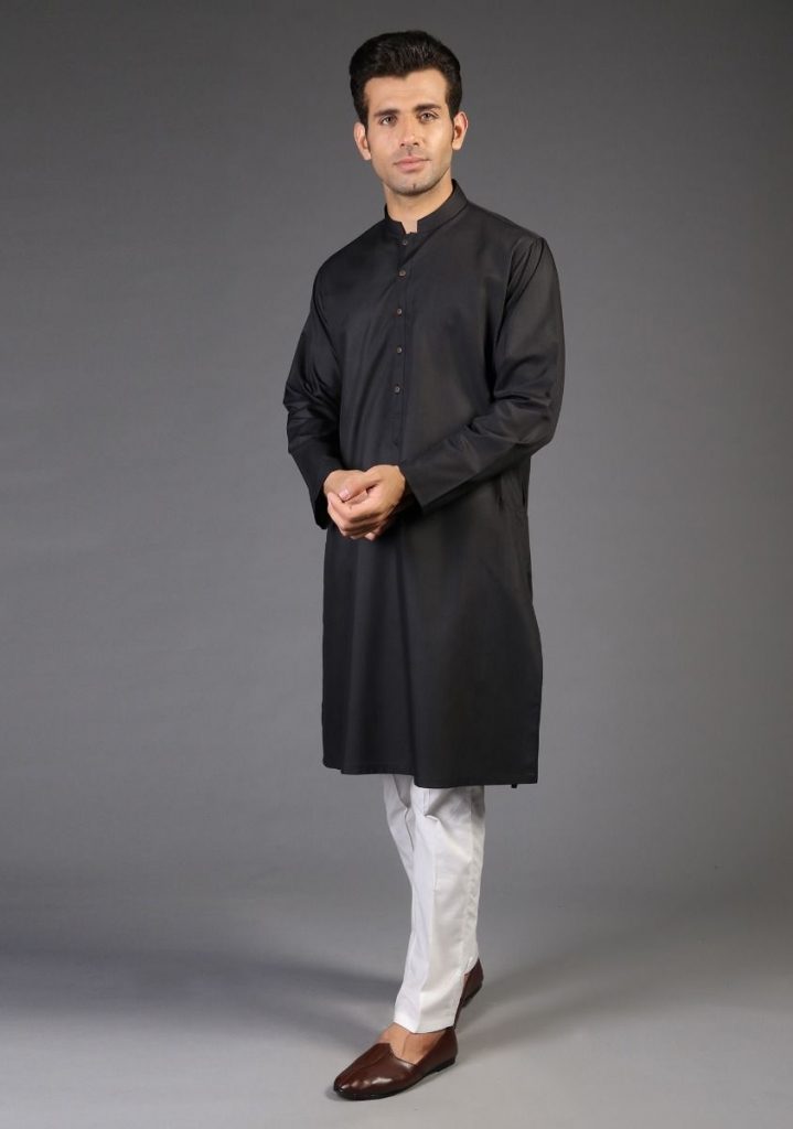 Men’s Wear Kurta Shalwar