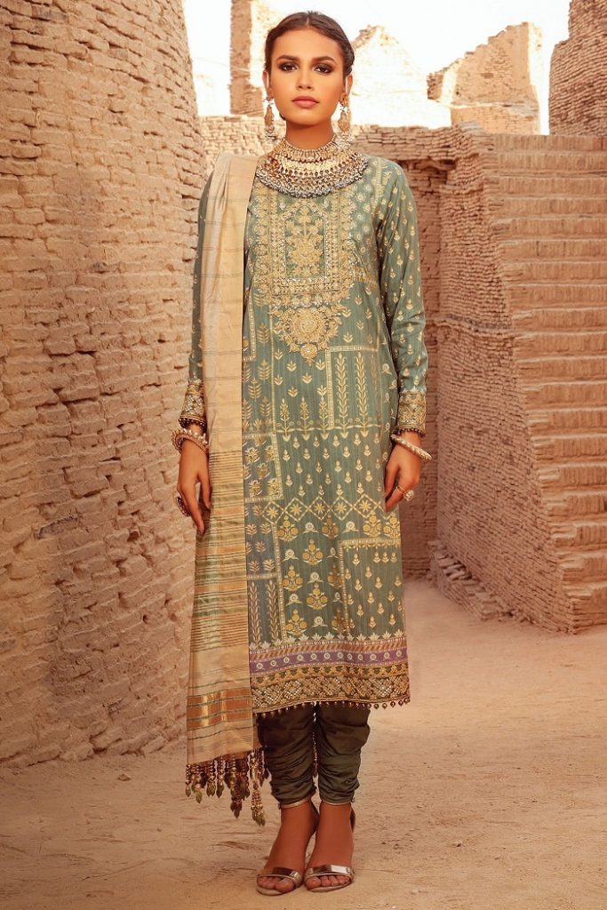 Alkaram Festive Eid