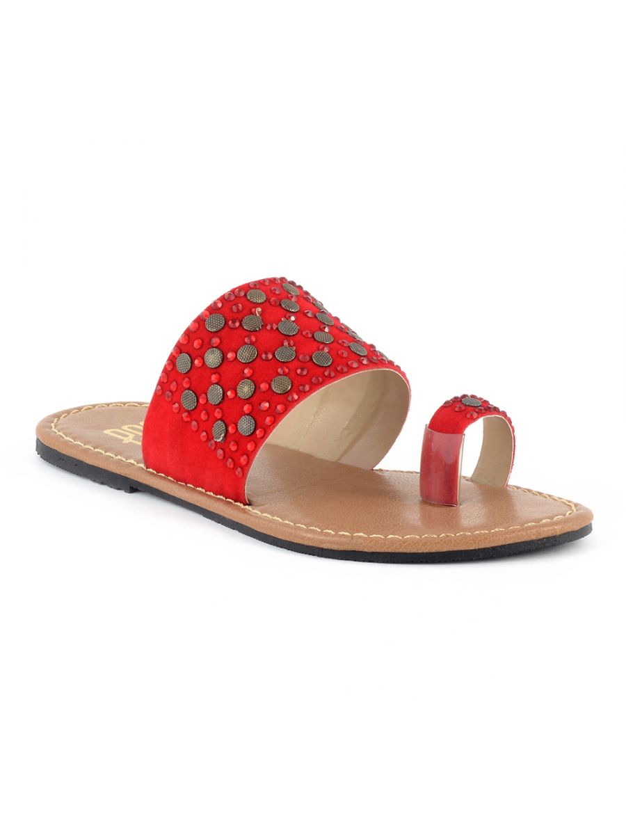 ecs heels