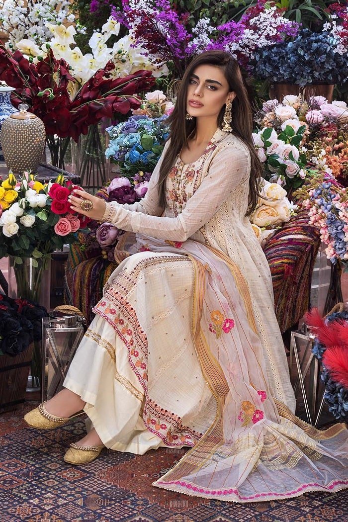 Gul Ahmed Eid Sale 2021 Upto 50 Off Instore & Online