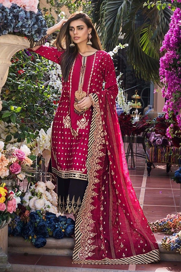 Gul Ahmed Eid Sale 2021 Upto 50 Off Instore & Online