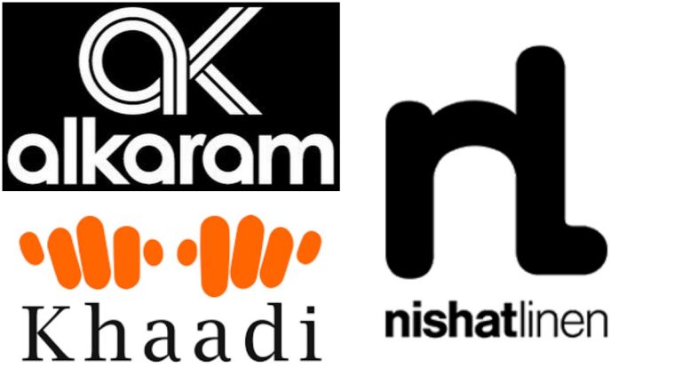 Eid Sale 2026 On Top Clothing Brands in Pakistan