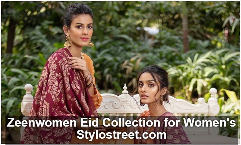 zeen brand summer collection 2021