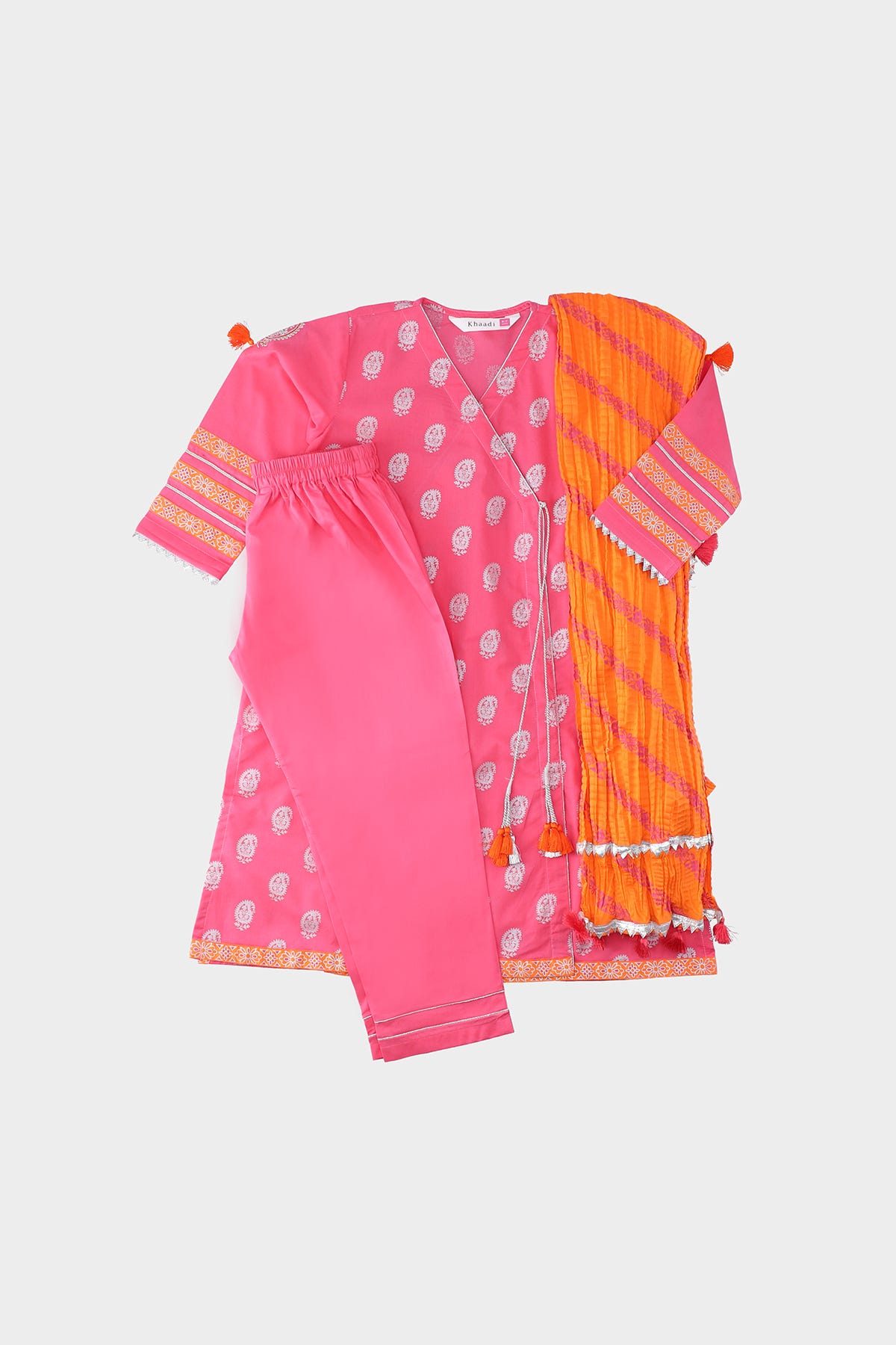 Khaadi baby girl collection 2018 outlet