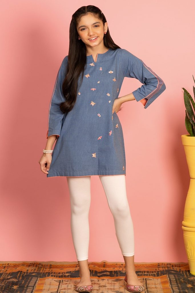 Kids Wear Kurti 2021