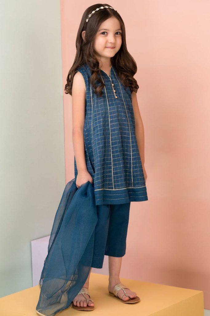 Kids Wear Kurti 2021