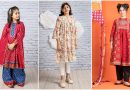 Kayseria Ladli Kids Wear Winter Collection 2023
