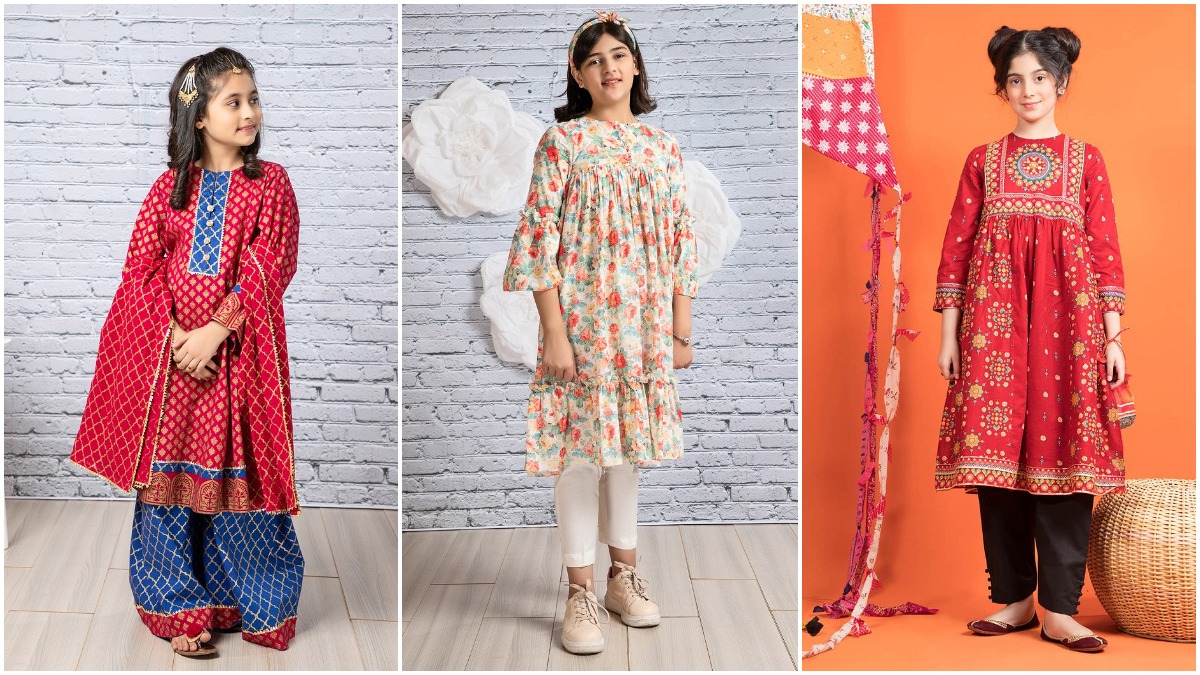 kayseria ladli eid collection 2021