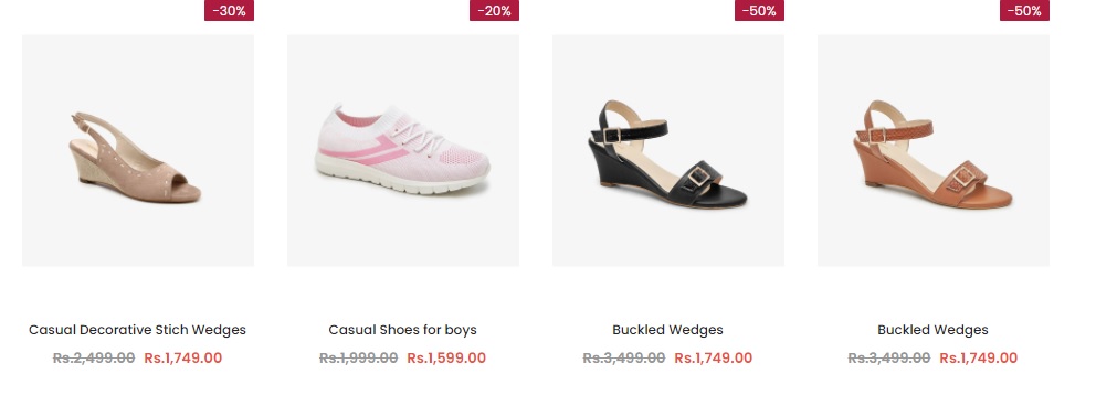 ndure sale 2021 online