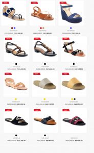 Ecs Shoes Winter Sale 2023 Upto 50% Off With Price
