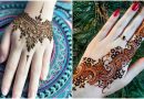 New Eid Mehndi Designs 2022 Guideline for Young Girls To Copy