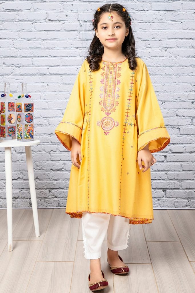 Kayseria Kids Eid Collection 2023 With Price