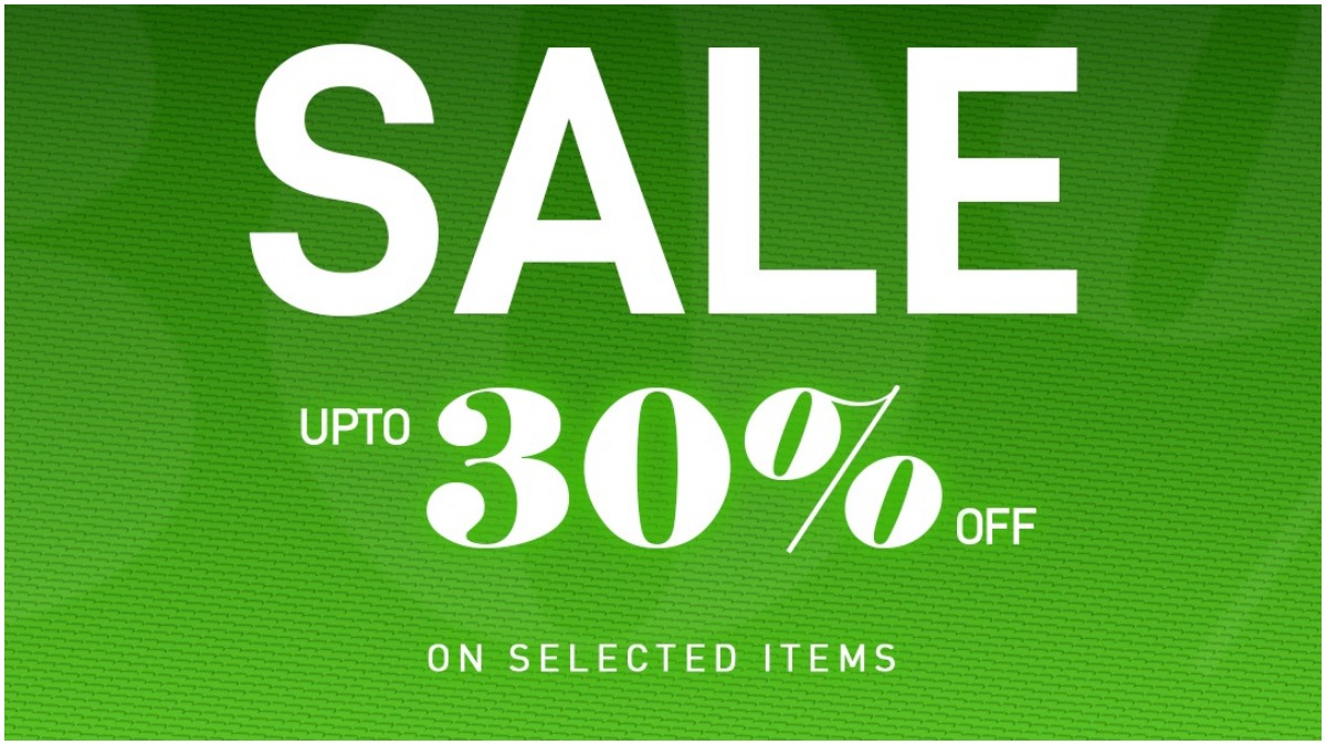 Limelight-Independence Day Sale