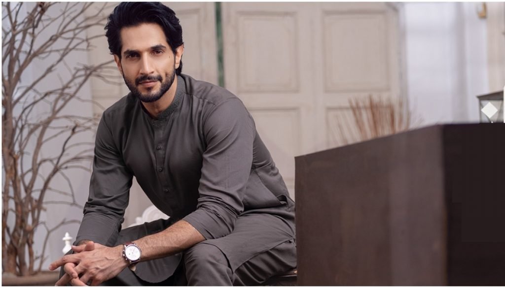 Winter Men’s Kameez Shalwar