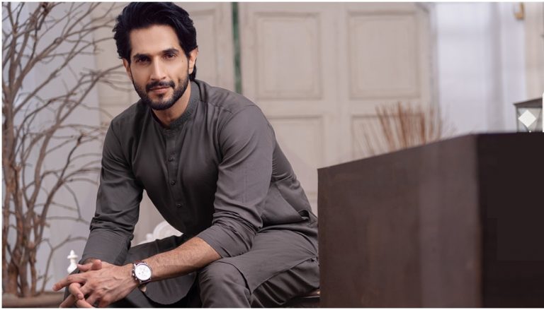 Winter Men’s Kameez Shalwar