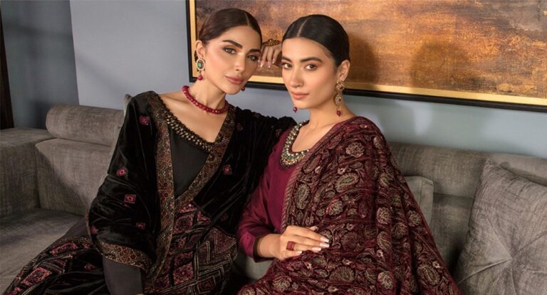 Bareeze Winter Shawl Collection 2025 Sale With Price