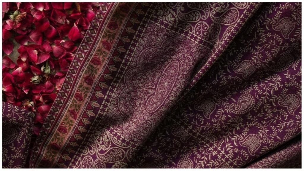 Zeen Winter Khaddar Collection