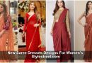 Saree Dresses For Wedding