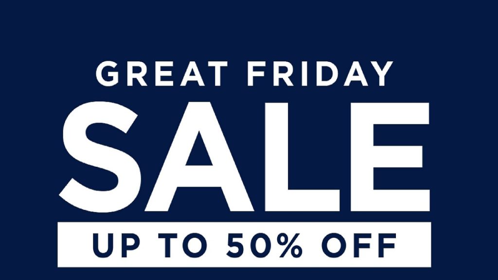 sapphire great friday sale