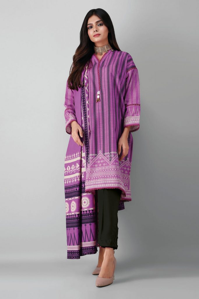 khaadi dress design