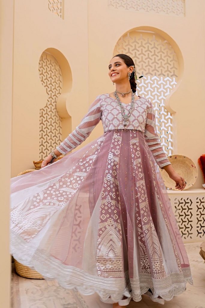 Zahra Ahmad Wedding Dresses