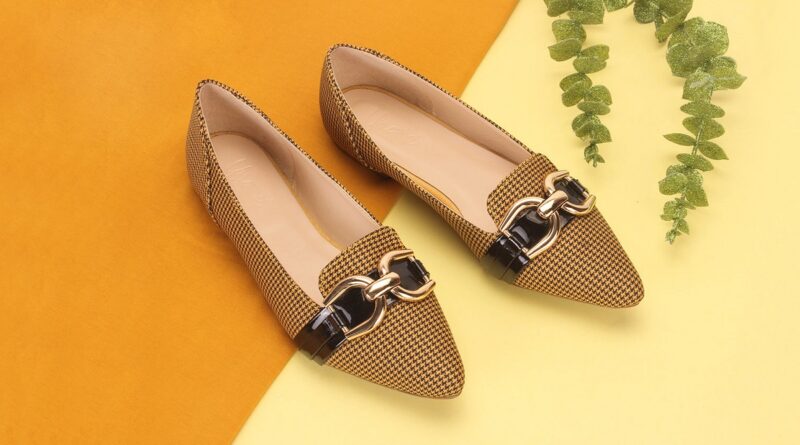 Unze london wedding wear shoes