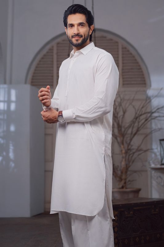 Alkaram Studio Winter Men’s Kameez Shalwar Collection 2023