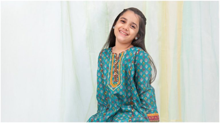 Zeen Kidswear Winter