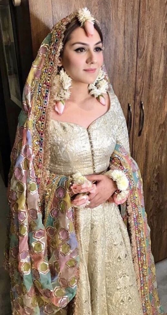 Nikkah Dresses for girls